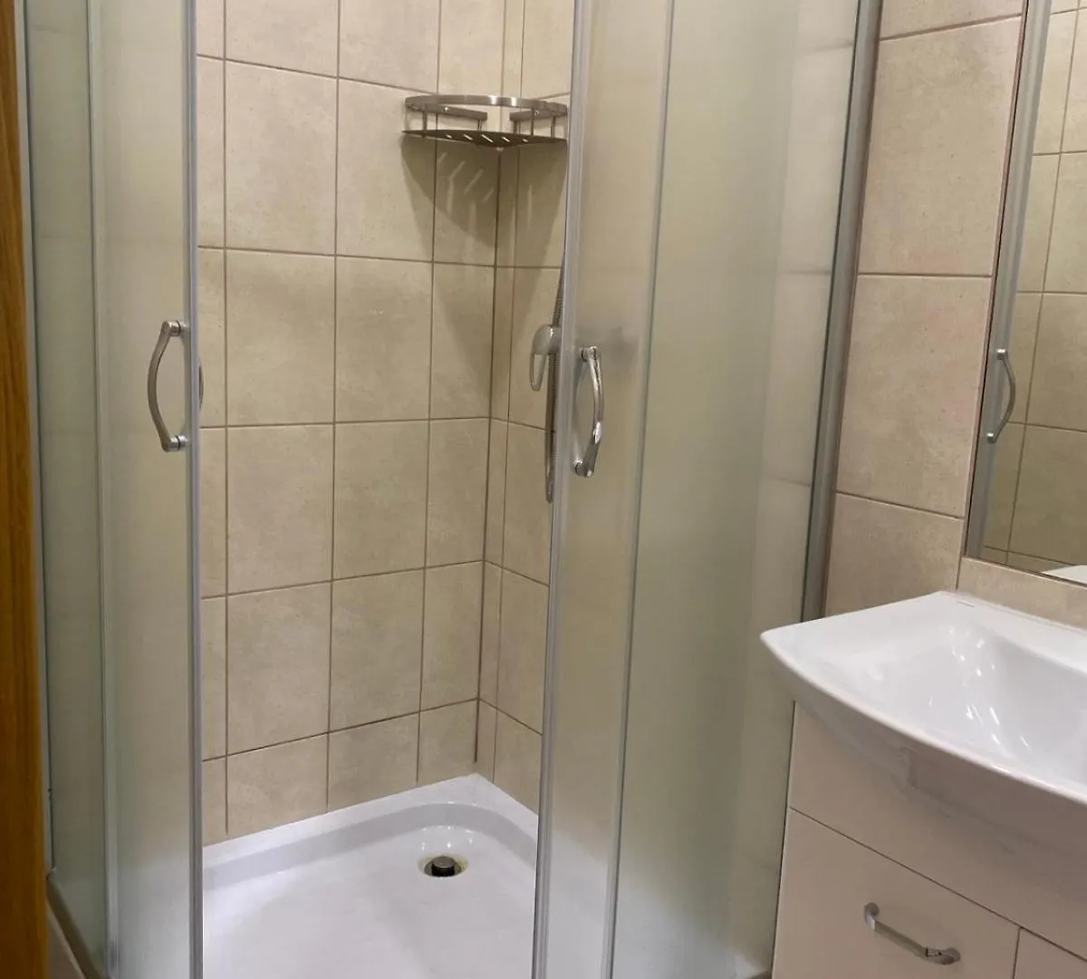 Kyiv Central Apart Hotel