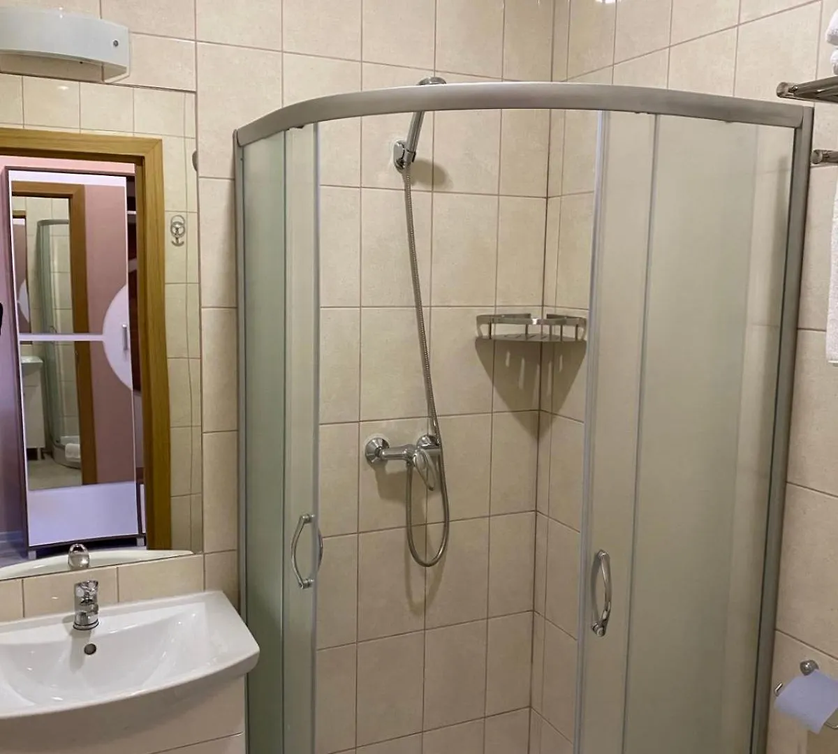 Kyiv Central Apart Hotel 0*,