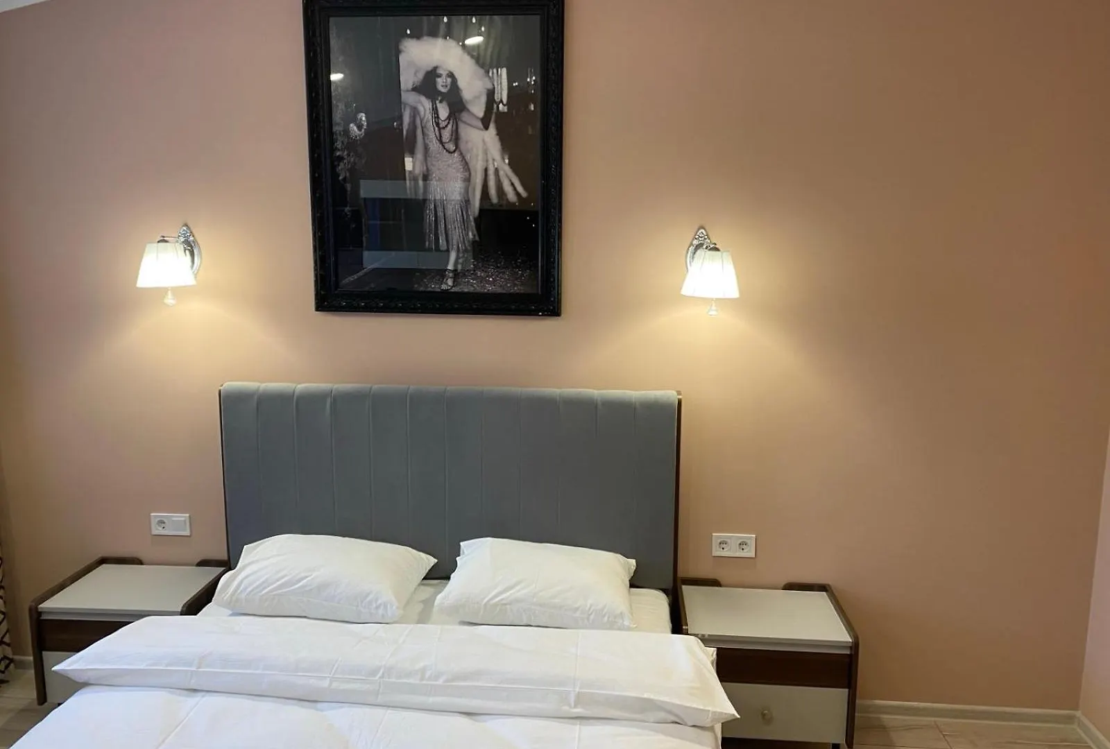 Kyiv Central Apart Hotel 0*,  Ukrajina
