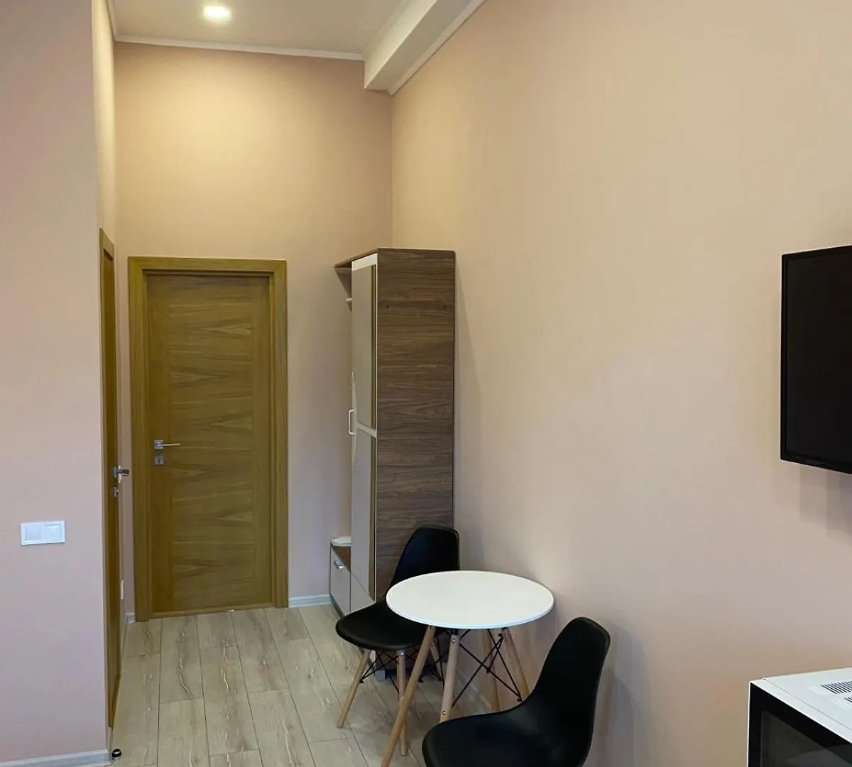 Kyiv Central Apart Hotel Aparthotel